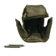 T4 TURBO BLANKET S300 / S400 - Manali Performance