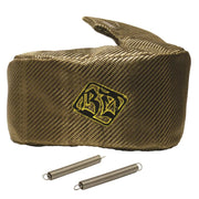 T4 TURBO BLANKET S300 / S400 - Manali Performance