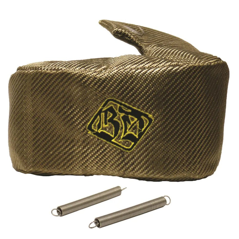 T4 TURBO BLANKET S300 / S400 - Manali Performance