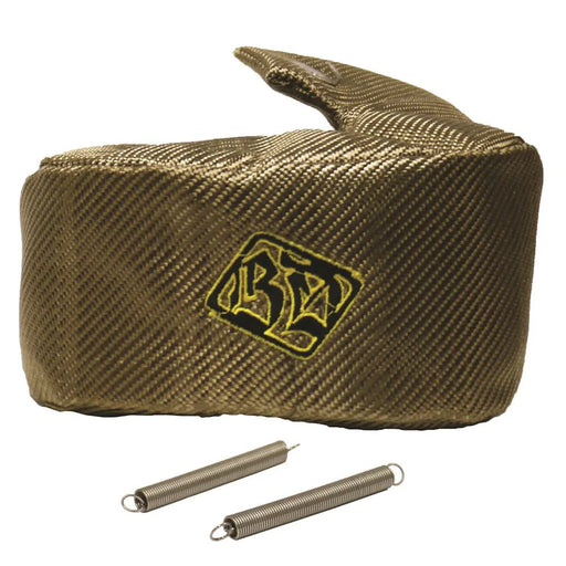 T4 TURBO BLANKET S300 / S400 - Manali Performance