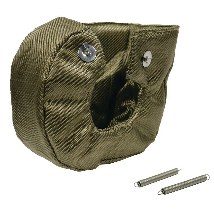 T4 TURBO BLANKET S300 / S400 - Manali Performance