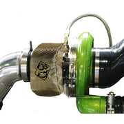 T6 TURBO BLANKET S400 / S500 - Manali Performance