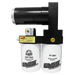Titanium Signature Series Diesel Fuel Lift Pump 140GPH - Manali Performance