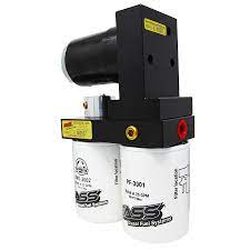 Titanium Signature Series DiLift Pump 140GPH 2017 - 2019 - Manali Performance