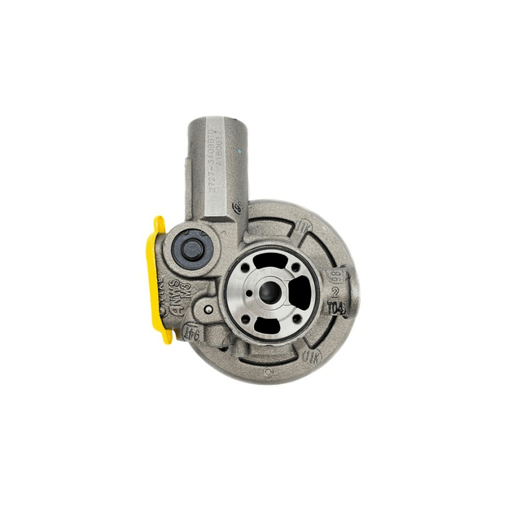 Turbo Bearing Housing - 6.0 POWERSTROKE (2003 - 2007) - Manali Performance