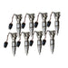 WDI 2003 - 2007 Powerstroke 190cc Injectors set - Manali Performance