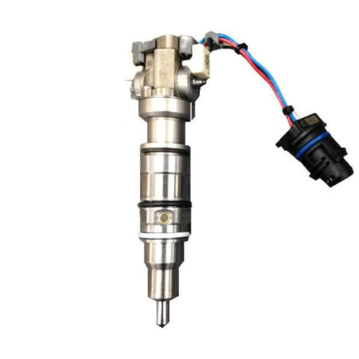 WDI 2003 - 2007 Powerstroke 8mm REMAN Hybrid Injector Set - Manali Performance