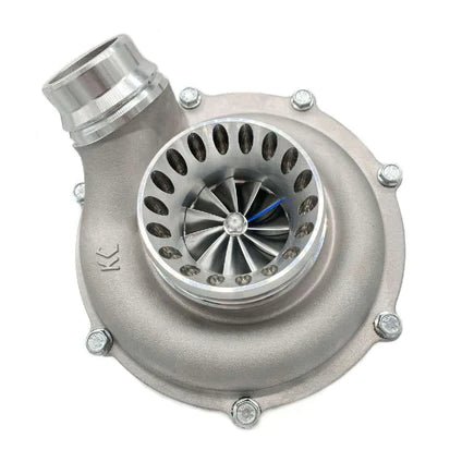 Whistler Stage 3 Turbo - 6.7 POWERSTROKE (2011 - 2019) - Manali Performance