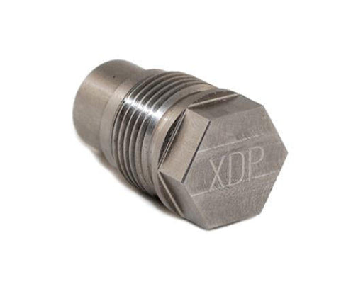 XDP Race Fuel Valve - Manali Performance