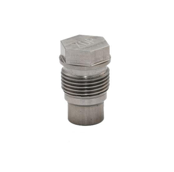 XDP Race Fuel Valve - Manali Performance